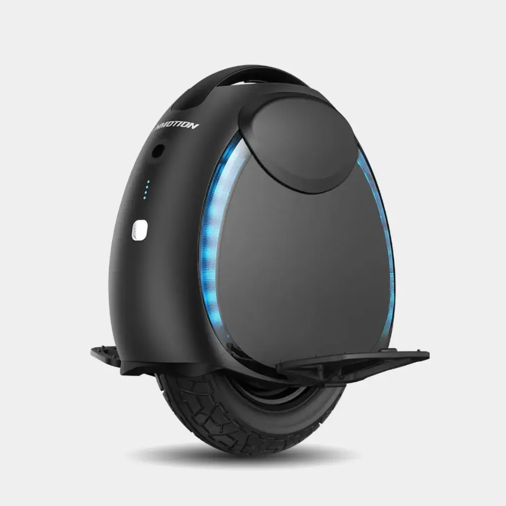 Electric Unicycles | E-RIDERZ